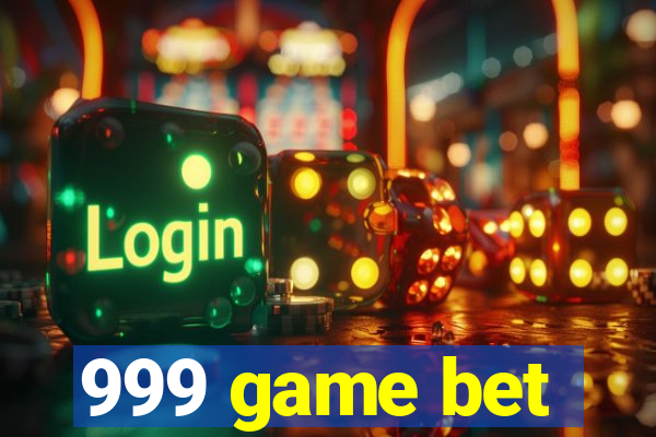 999 game bet